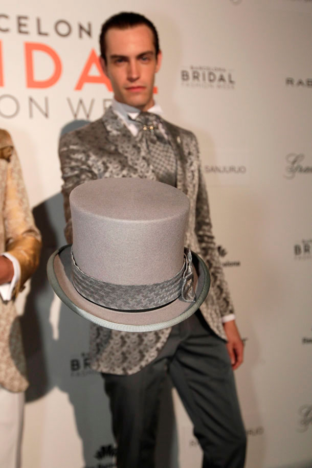 ilovebrides.pt Barcelona Bridal Fashion Week 2017